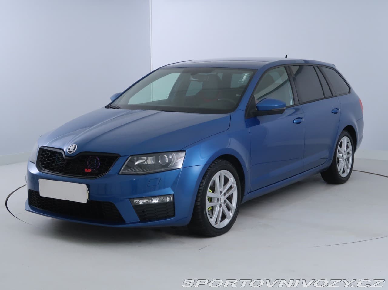 2016 Škoda Octavia - 2
