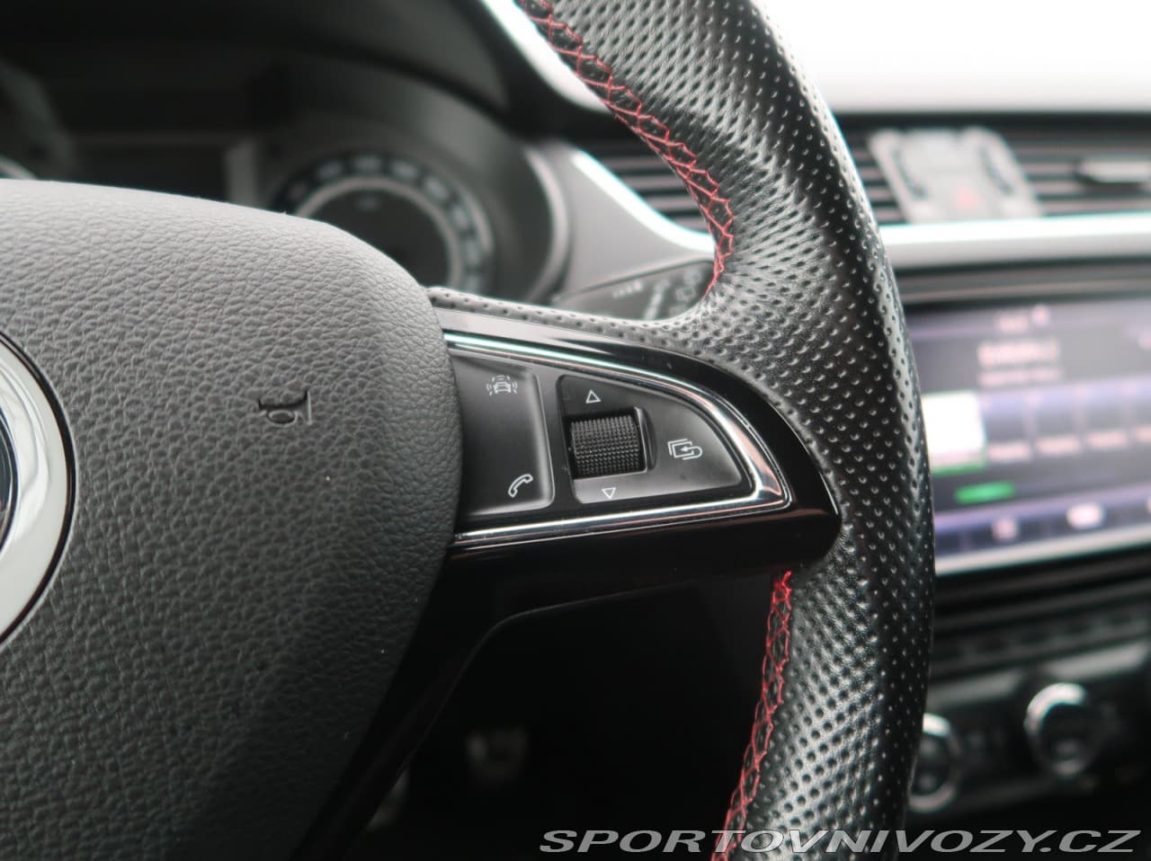 2016 Škoda Octavia - 20