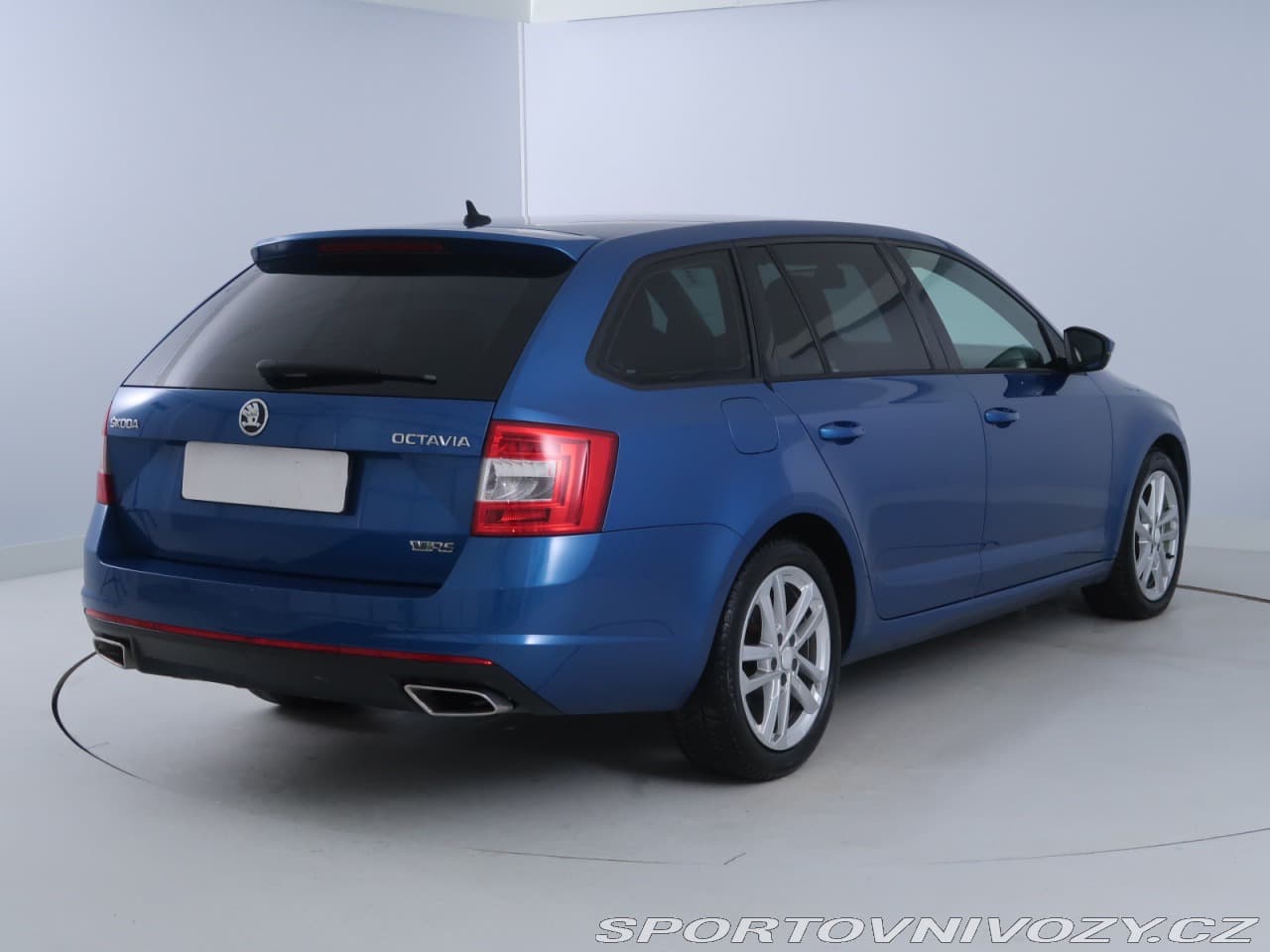 2016 Škoda Octavia - 5