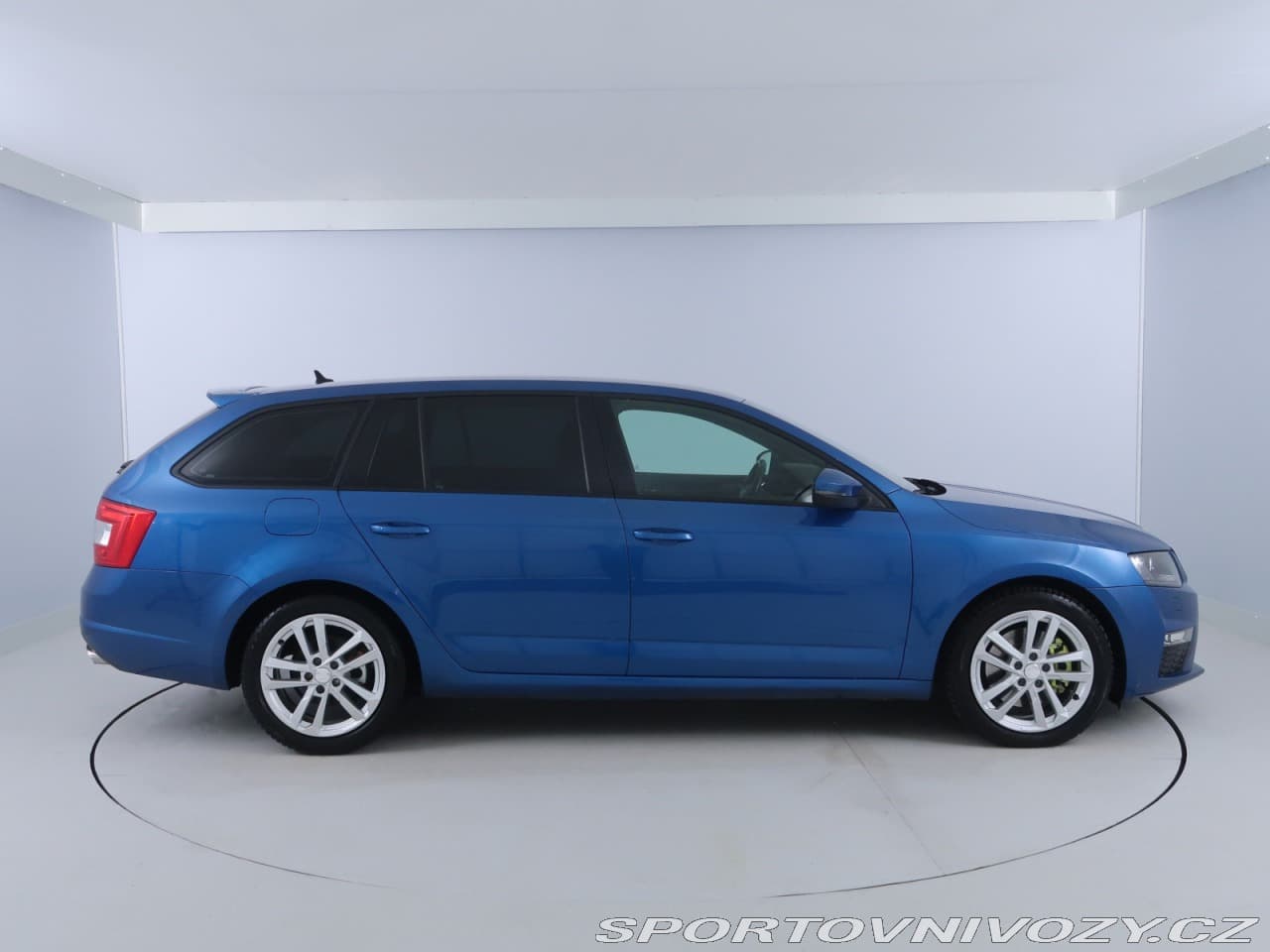 2016 Škoda Octavia - 6