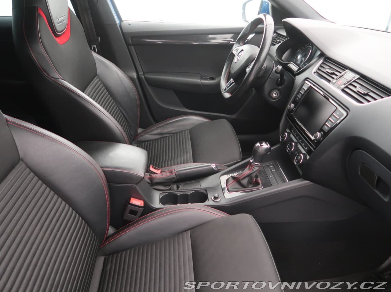 2016 Škoda Octavia - 9