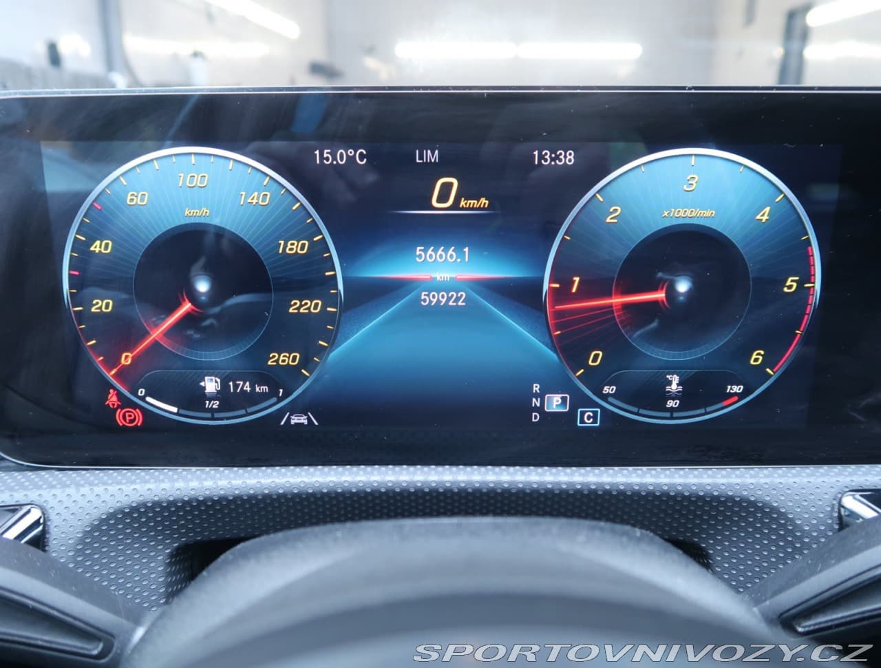 2021 Mercedes-Benz A-CLASS - 11