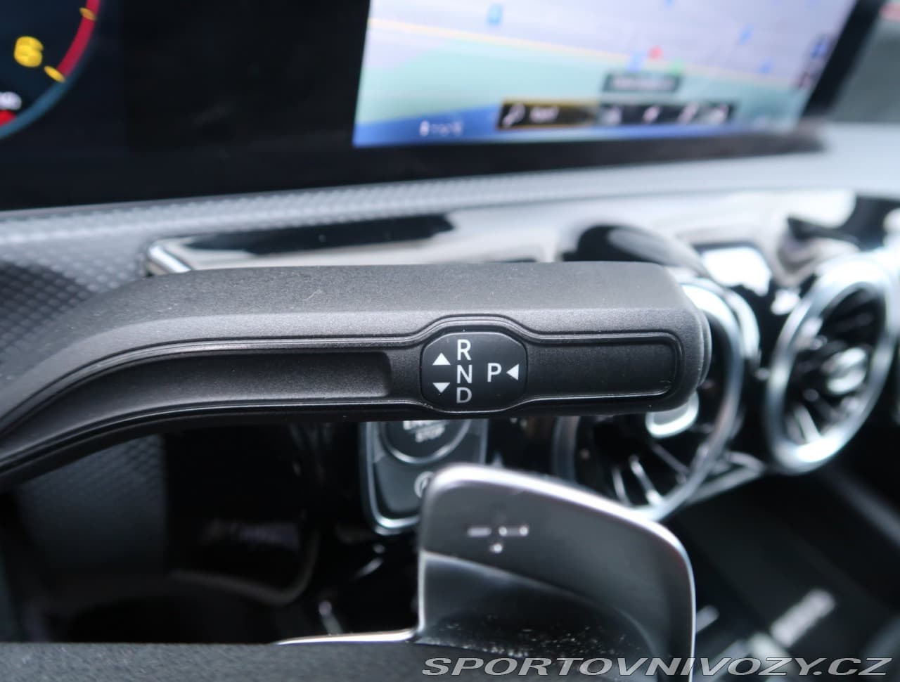2021 Mercedes-Benz A-CLASS - 12