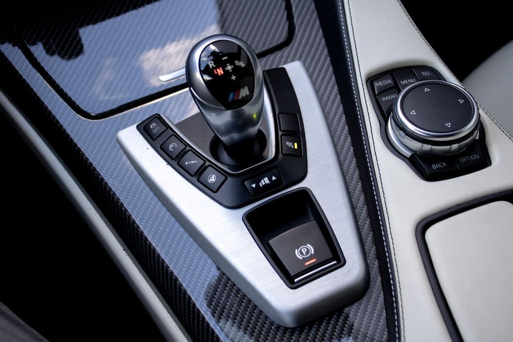 2015 BMW M6 - 20