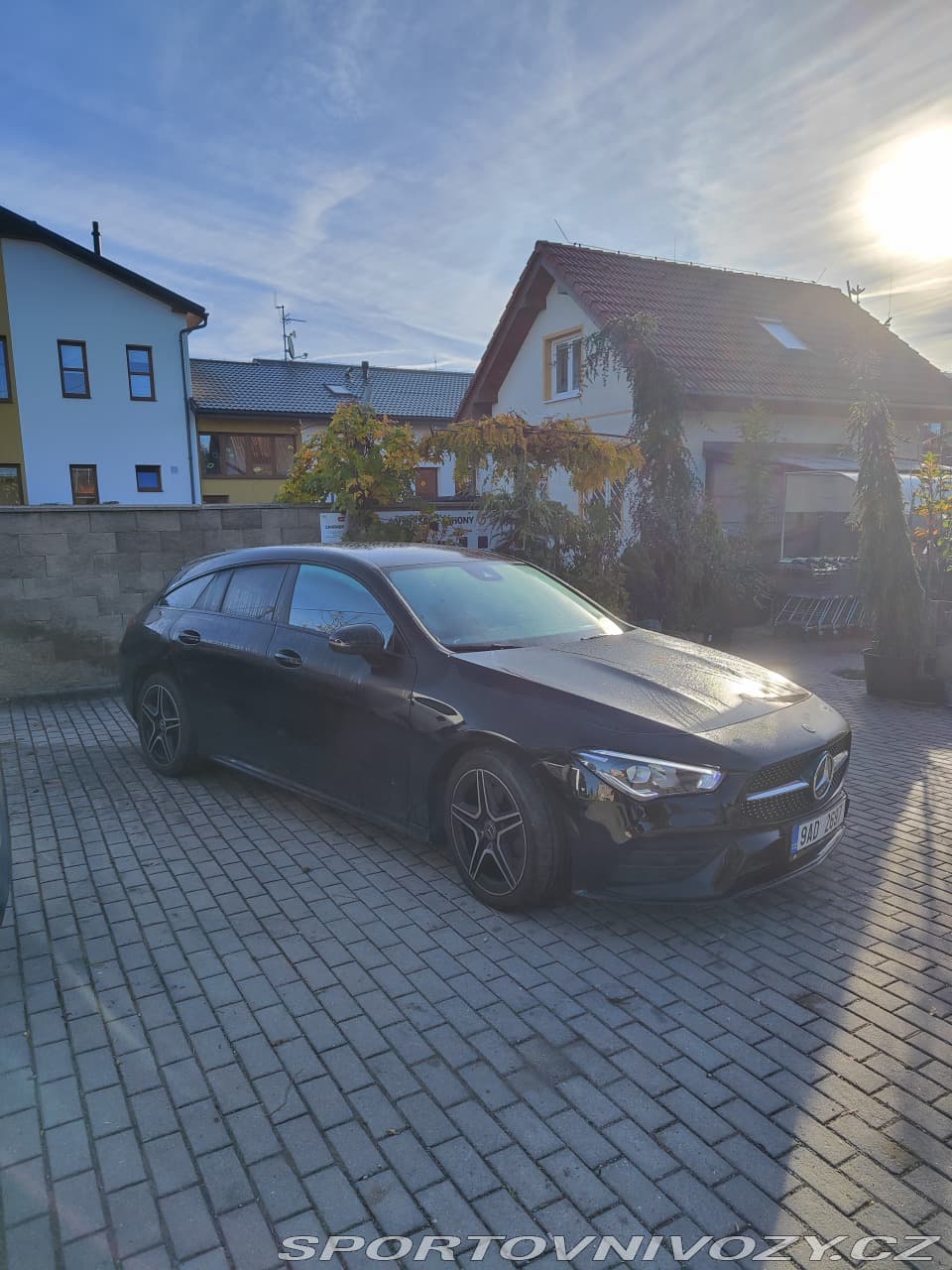 2020 Mercedes-Benz CLA - 5