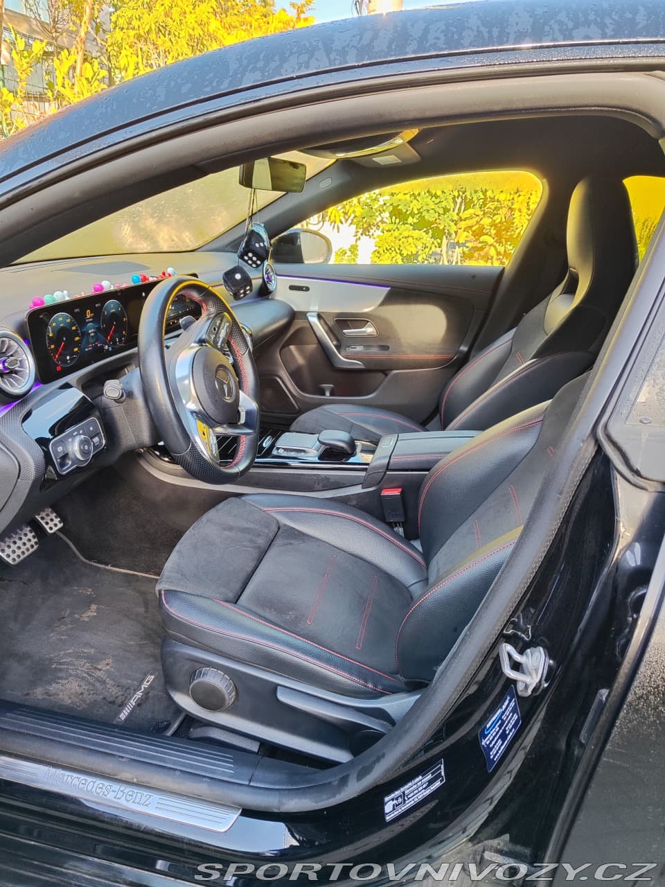 2020 Mercedes-Benz CLA - 7