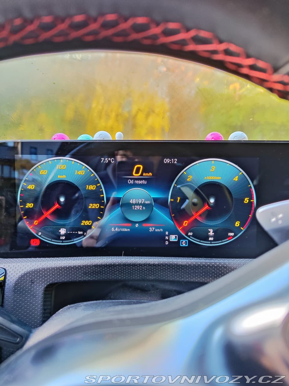 2020 Mercedes-Benz CLA - 8