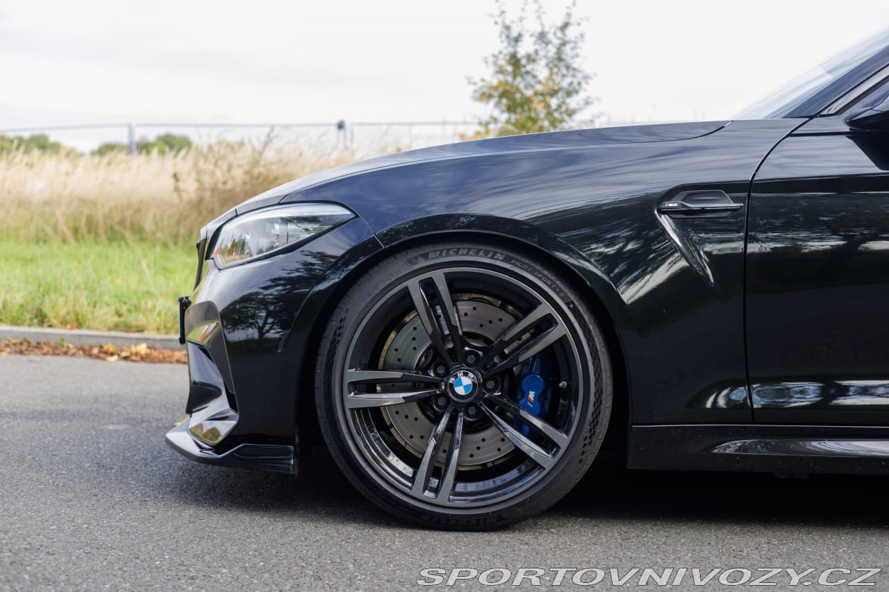 2020 BMW M2 - 3