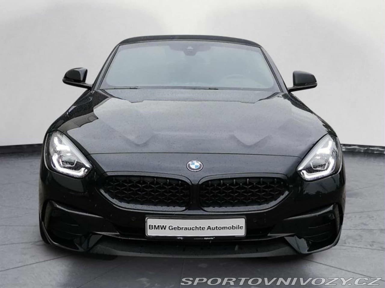 2019 BMW Z4