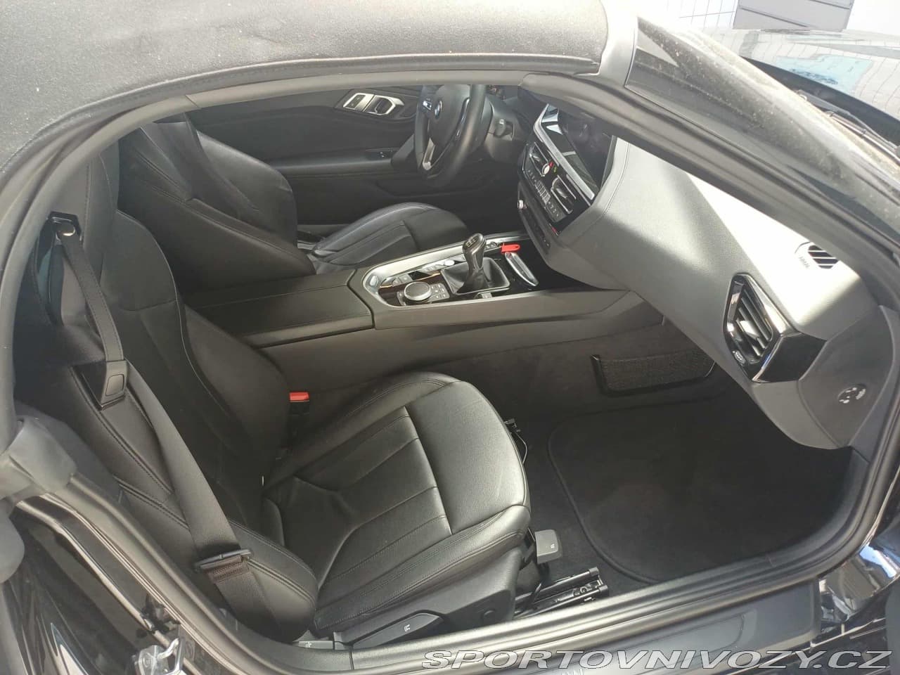 2019 BMW Z4 - 10