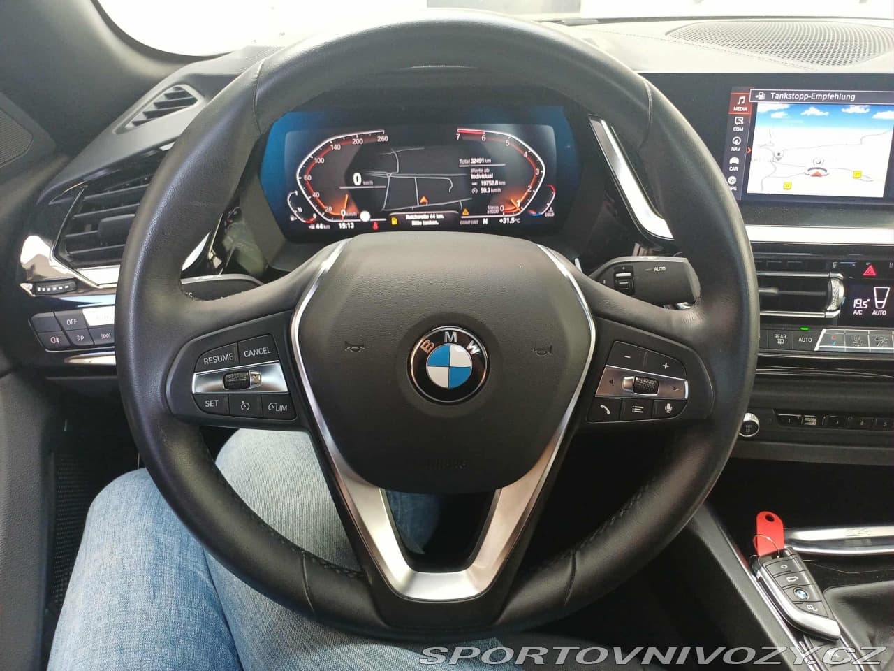 2019 BMW Z4 - 11