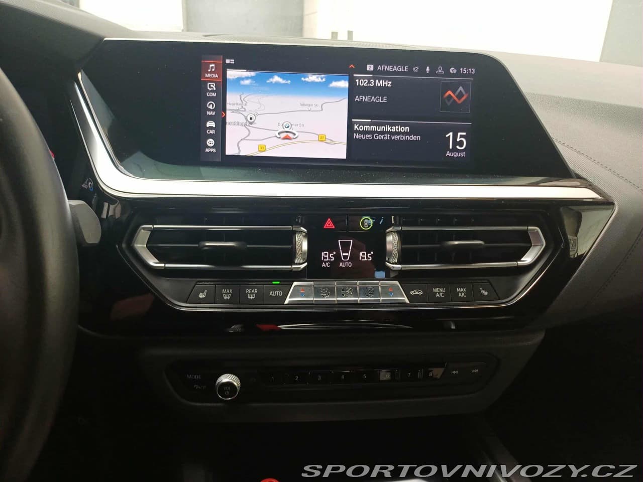 2019 BMW Z4 - 12