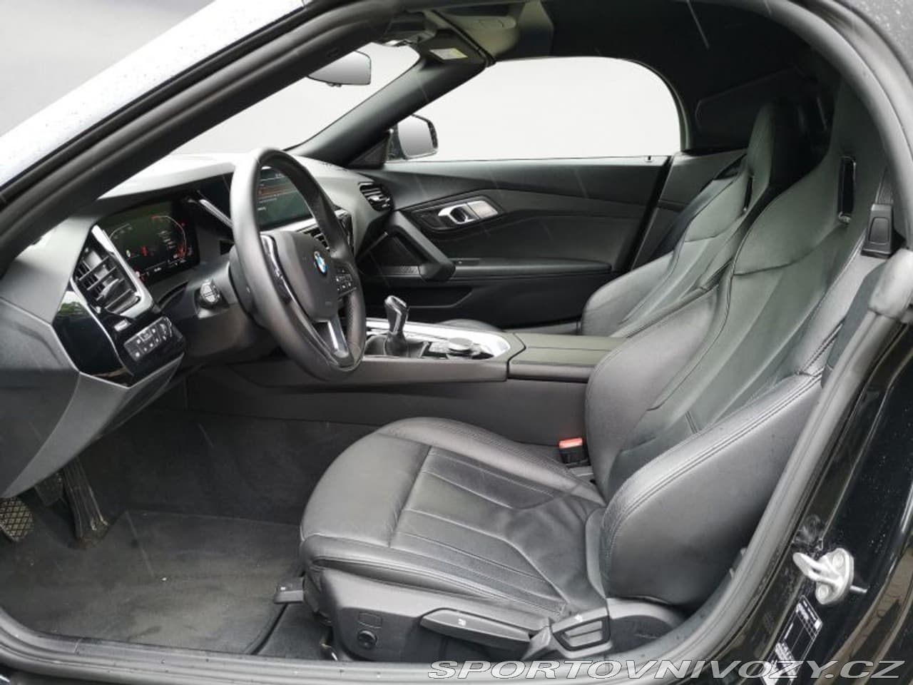 2019 BMW Z4 - 15