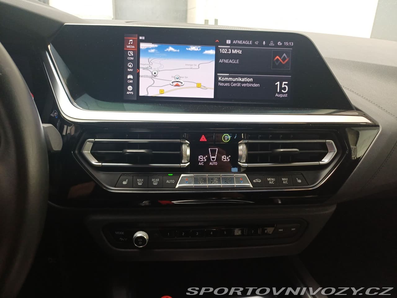 2019 BMW Z4 - 17