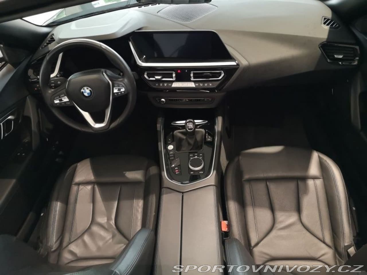 2019 BMW Z4 - 19