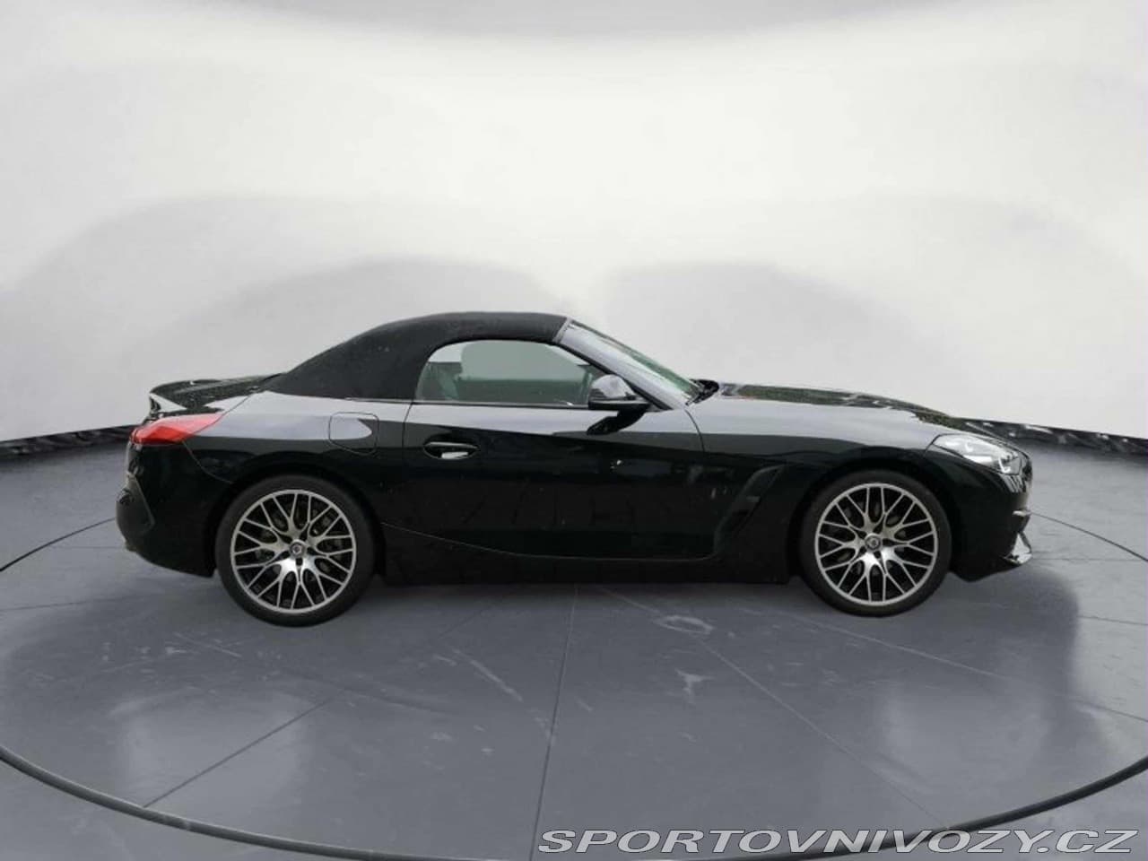 2019 BMW Z4 - 2