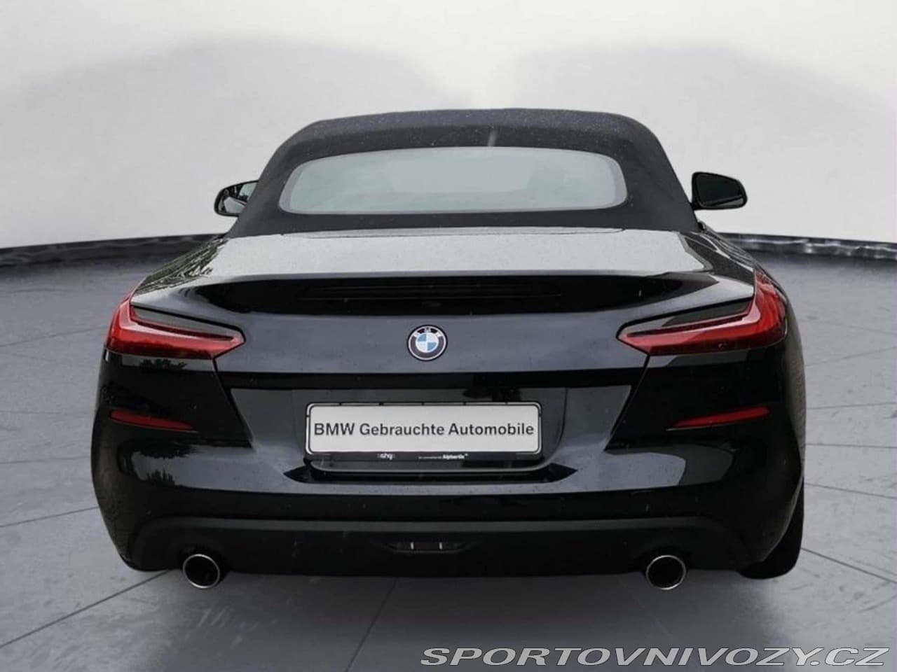 2019 BMW Z4 - 4
