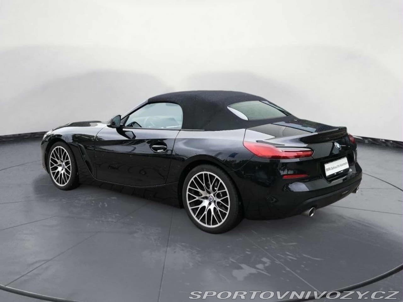 2019 BMW Z4 - 5