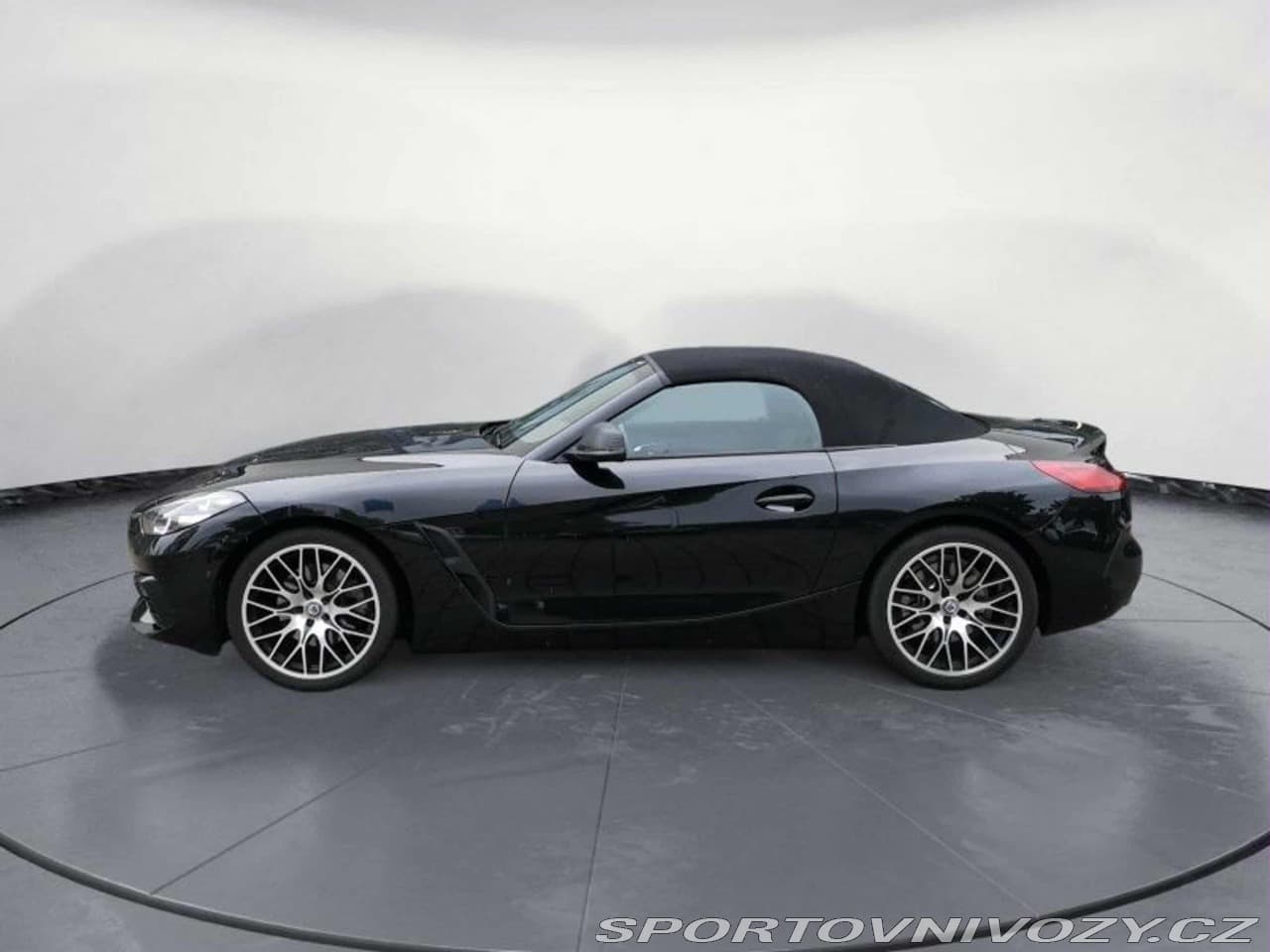 2019 BMW Z4 - 6