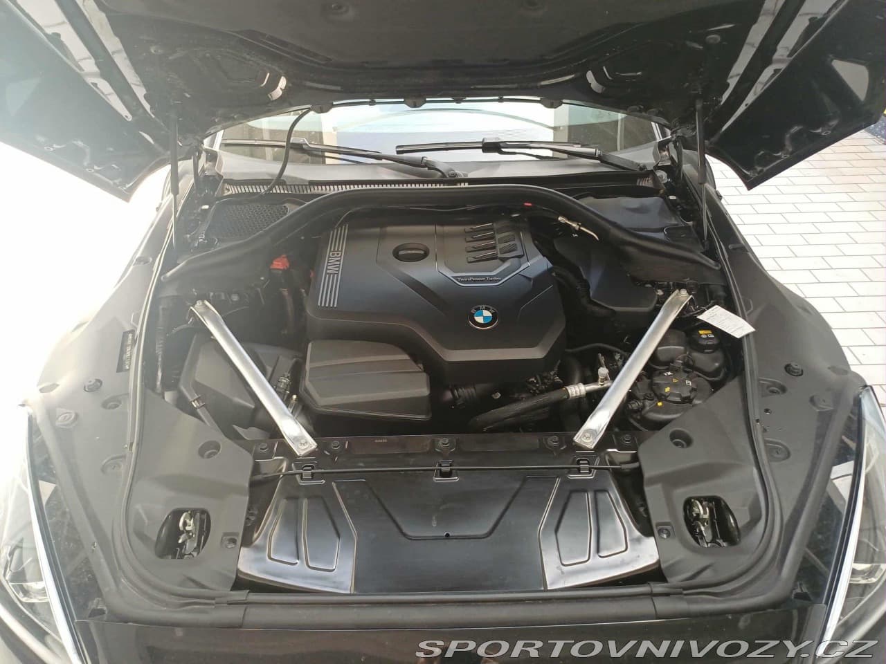 2019 BMW Z4 - 7