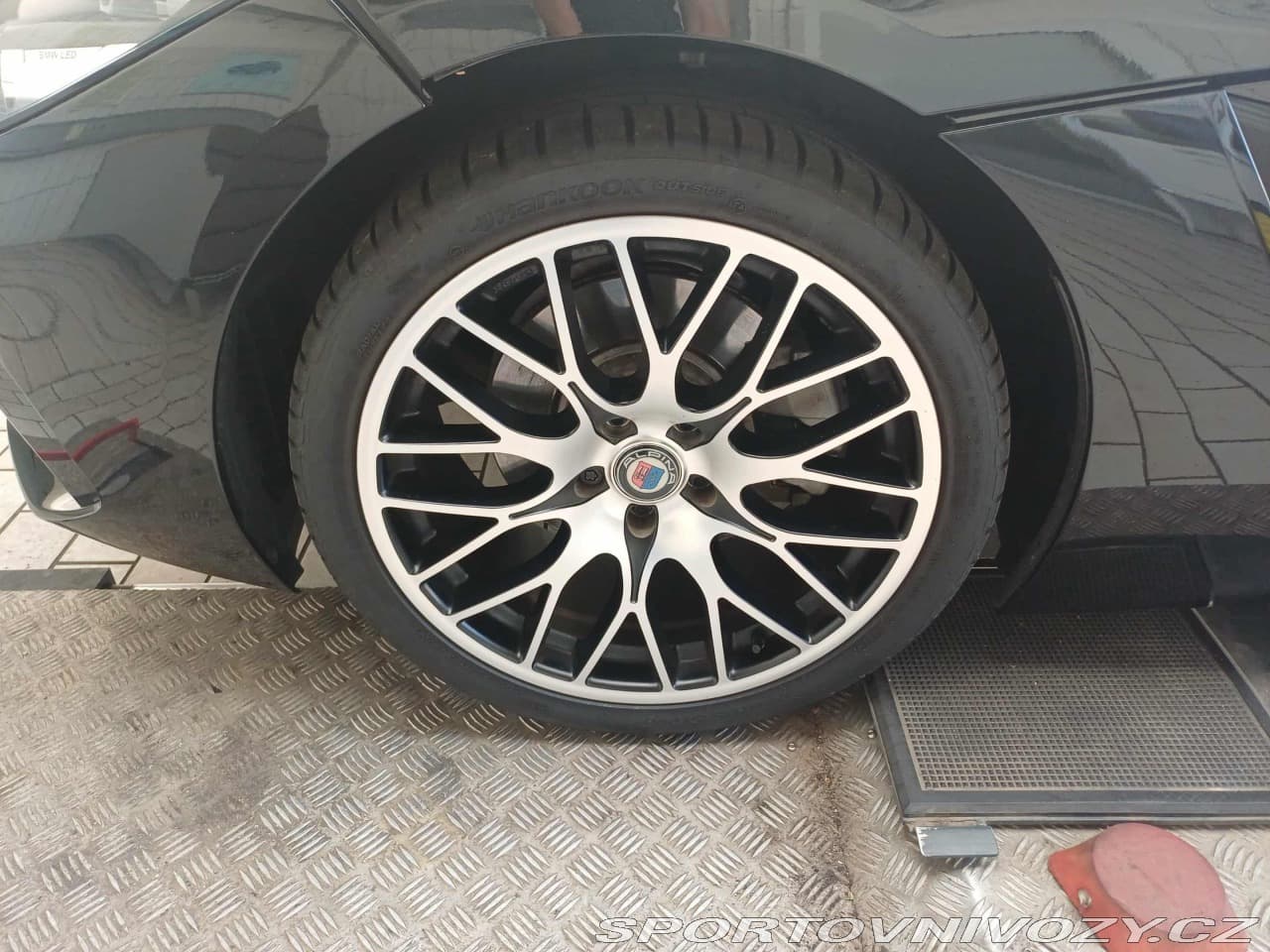 2019 BMW Z4 - 8