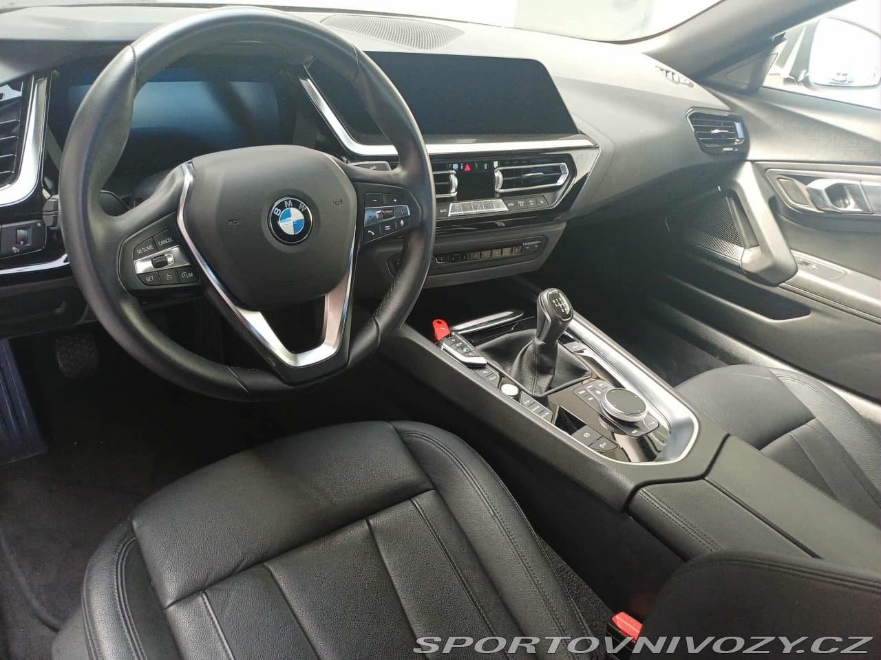 2019 BMW Z4 - 9