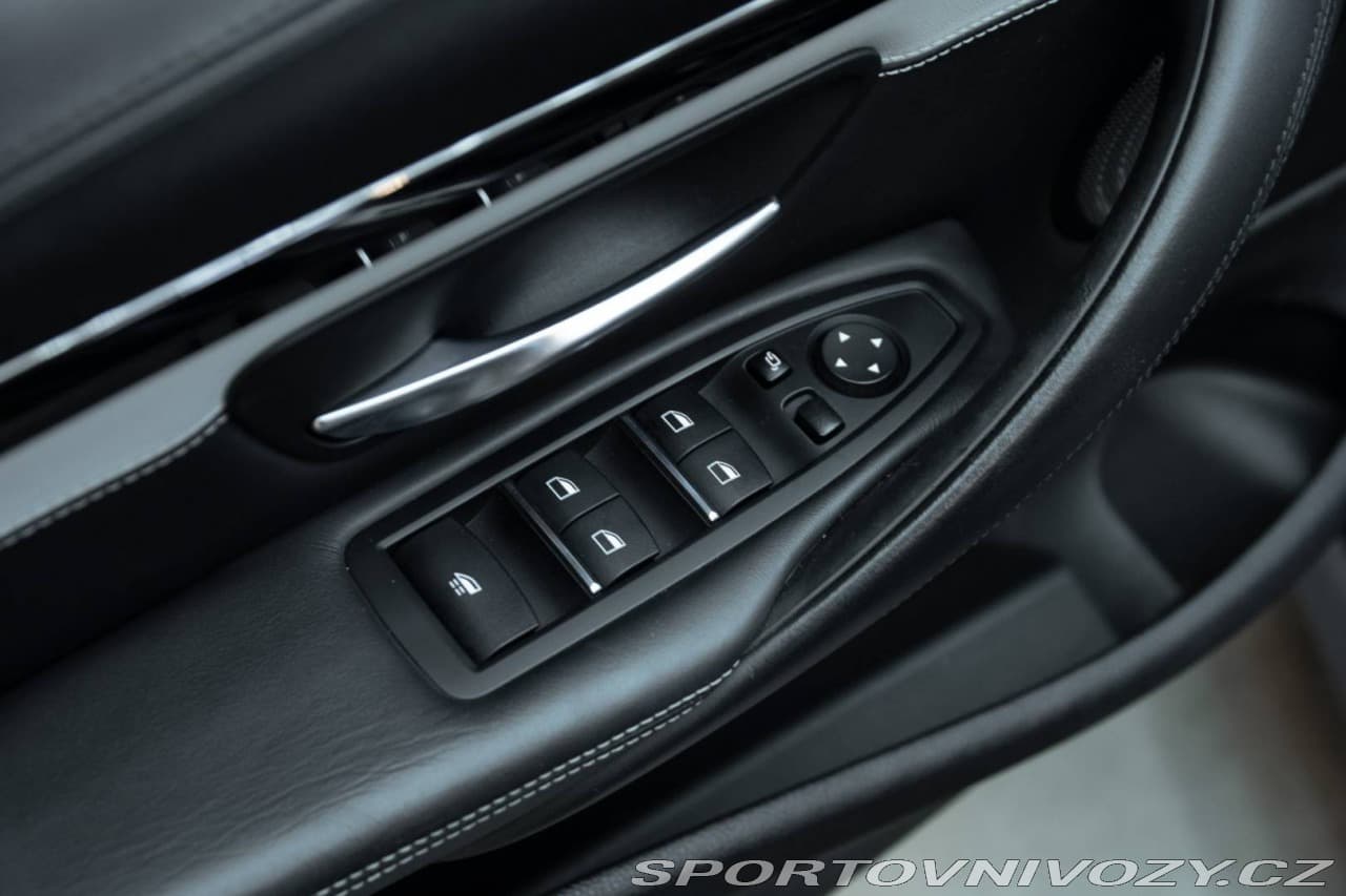 2018 BMW M4 - 14