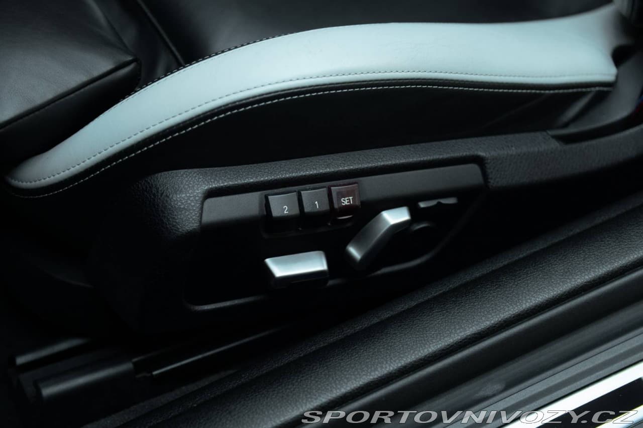 2018 BMW M4 - 18