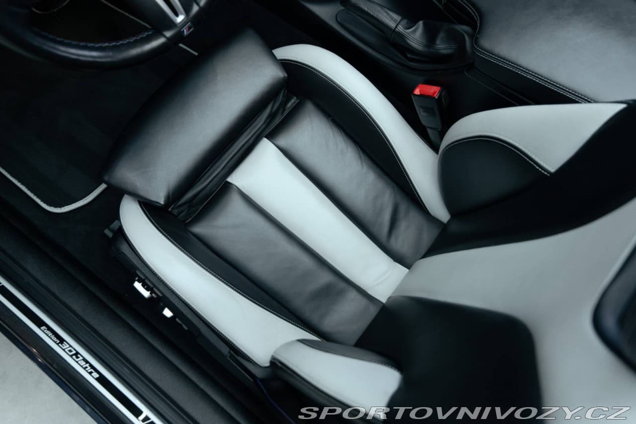 2018 BMW M4 - 20