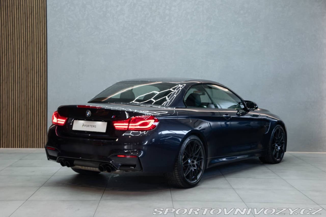 2018 BMW M4 - 5