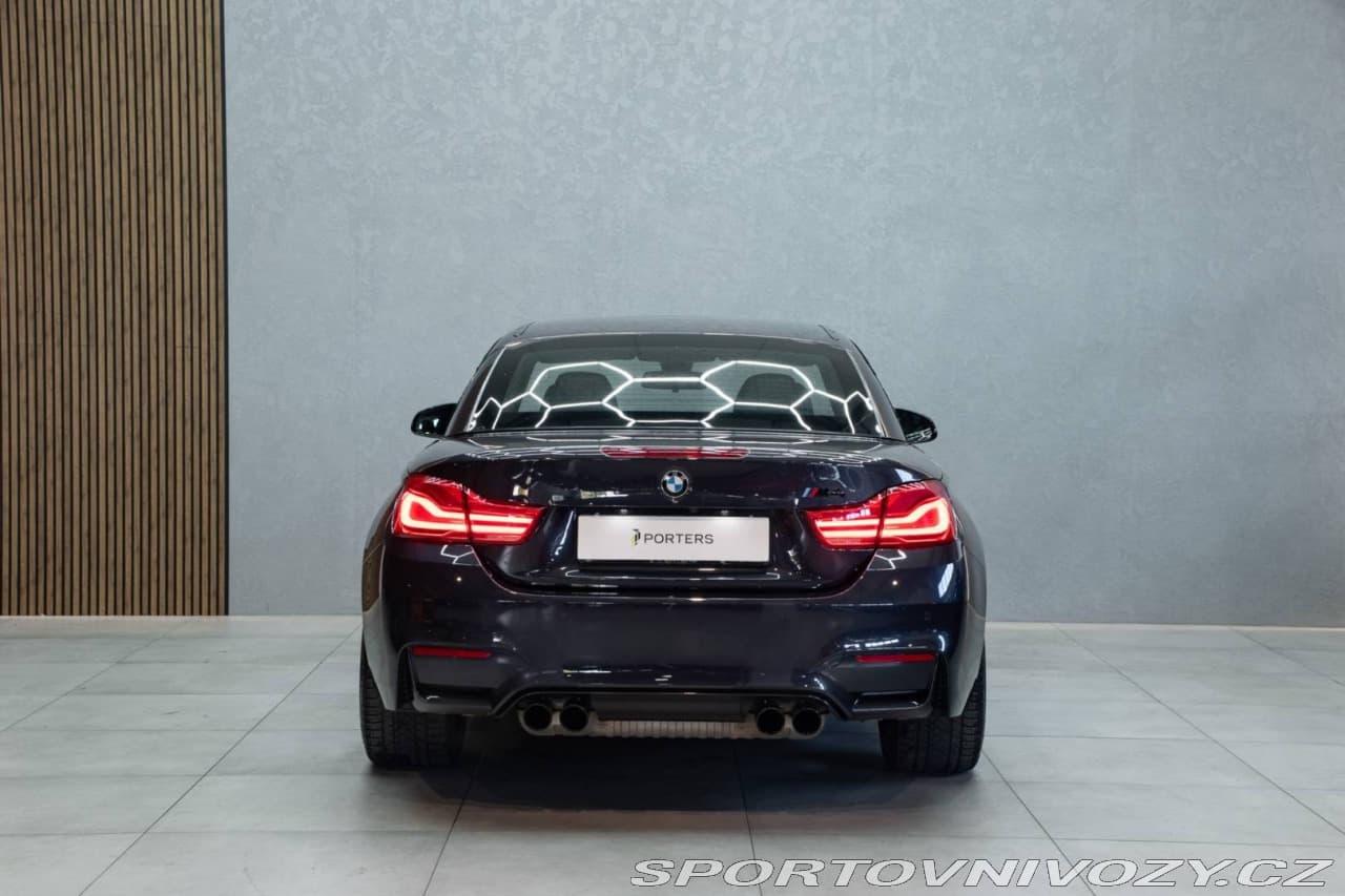 2018 BMW M4 - 6