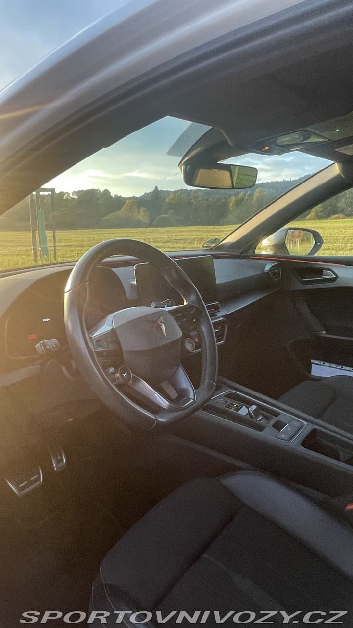 2021 Cupra Leon - 10