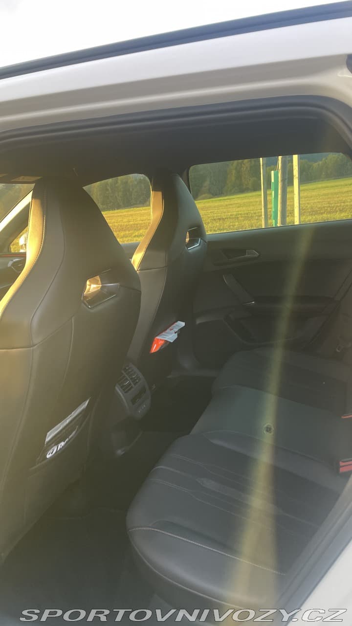 2021 Cupra Leon - 11