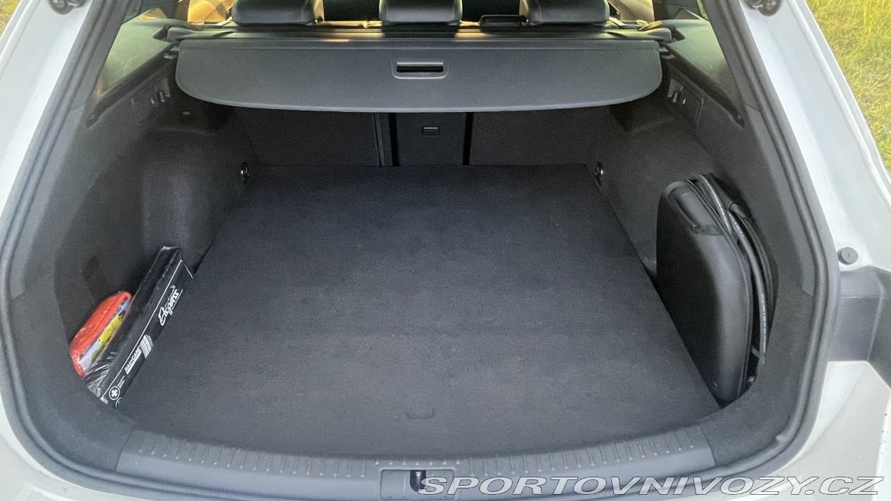 2021 Cupra Leon - 12