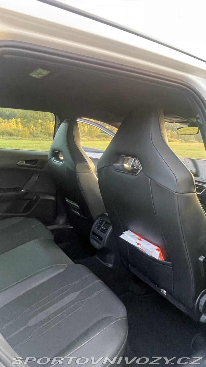 2021 Cupra Leon - 13