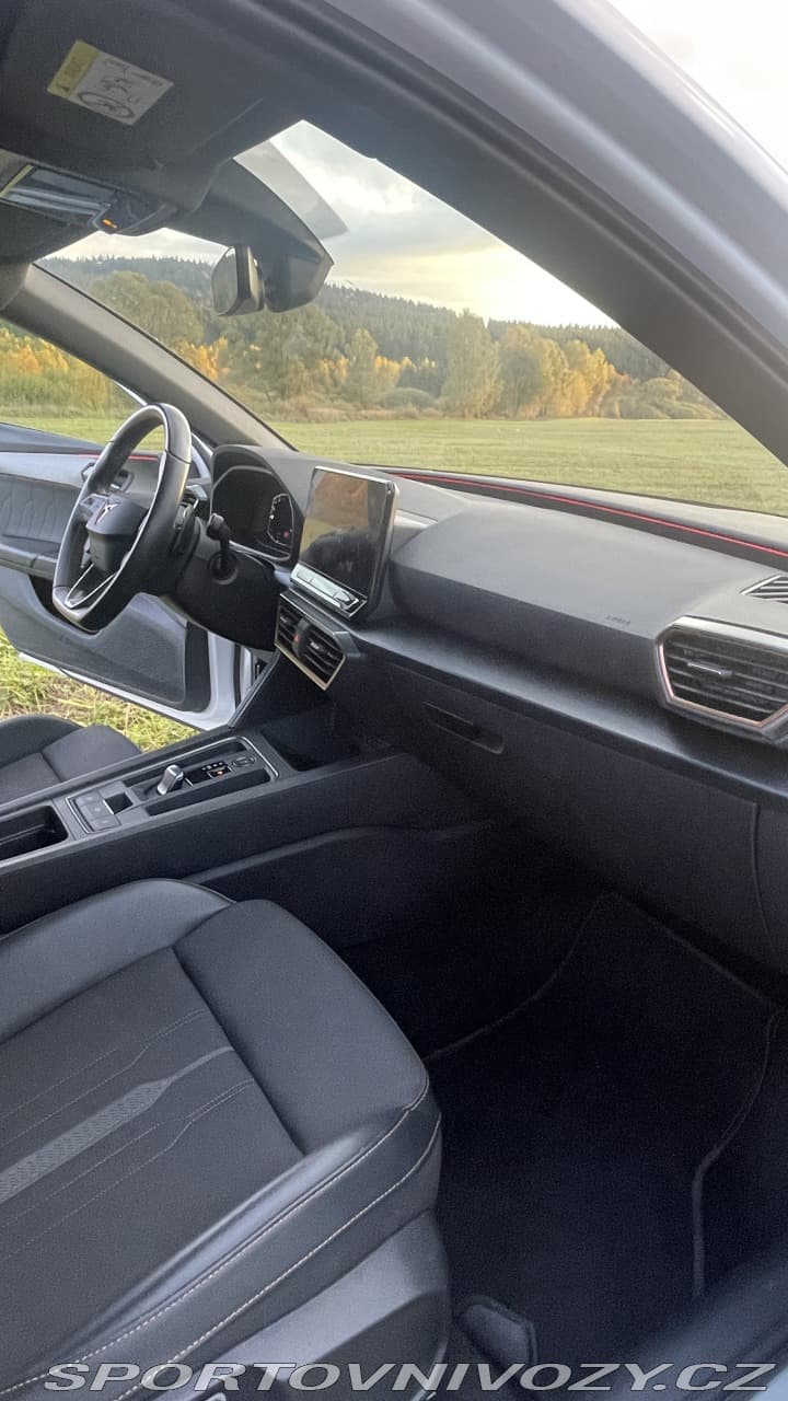 2021 Cupra Leon - 14