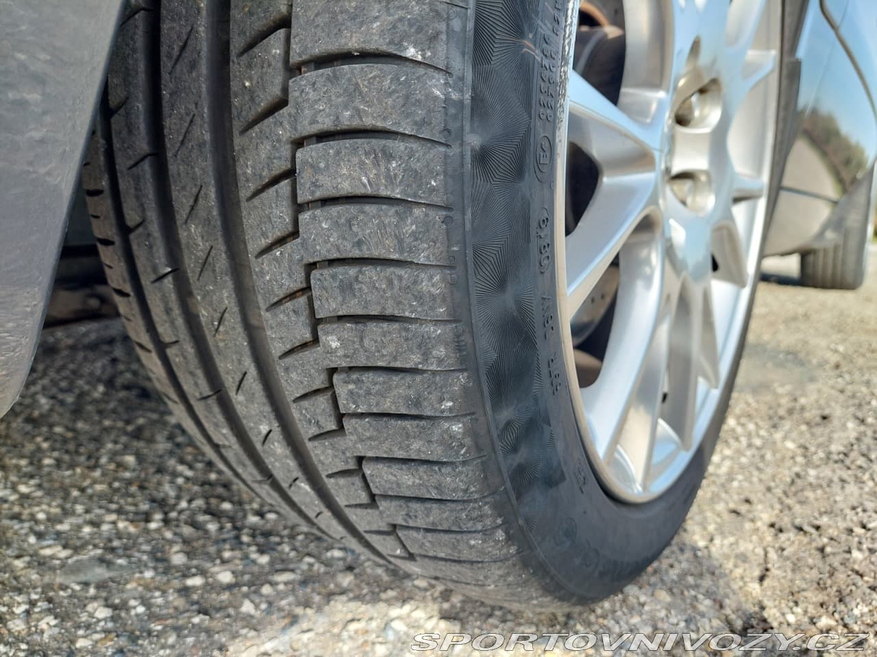 2006 Volvo C70 - 14