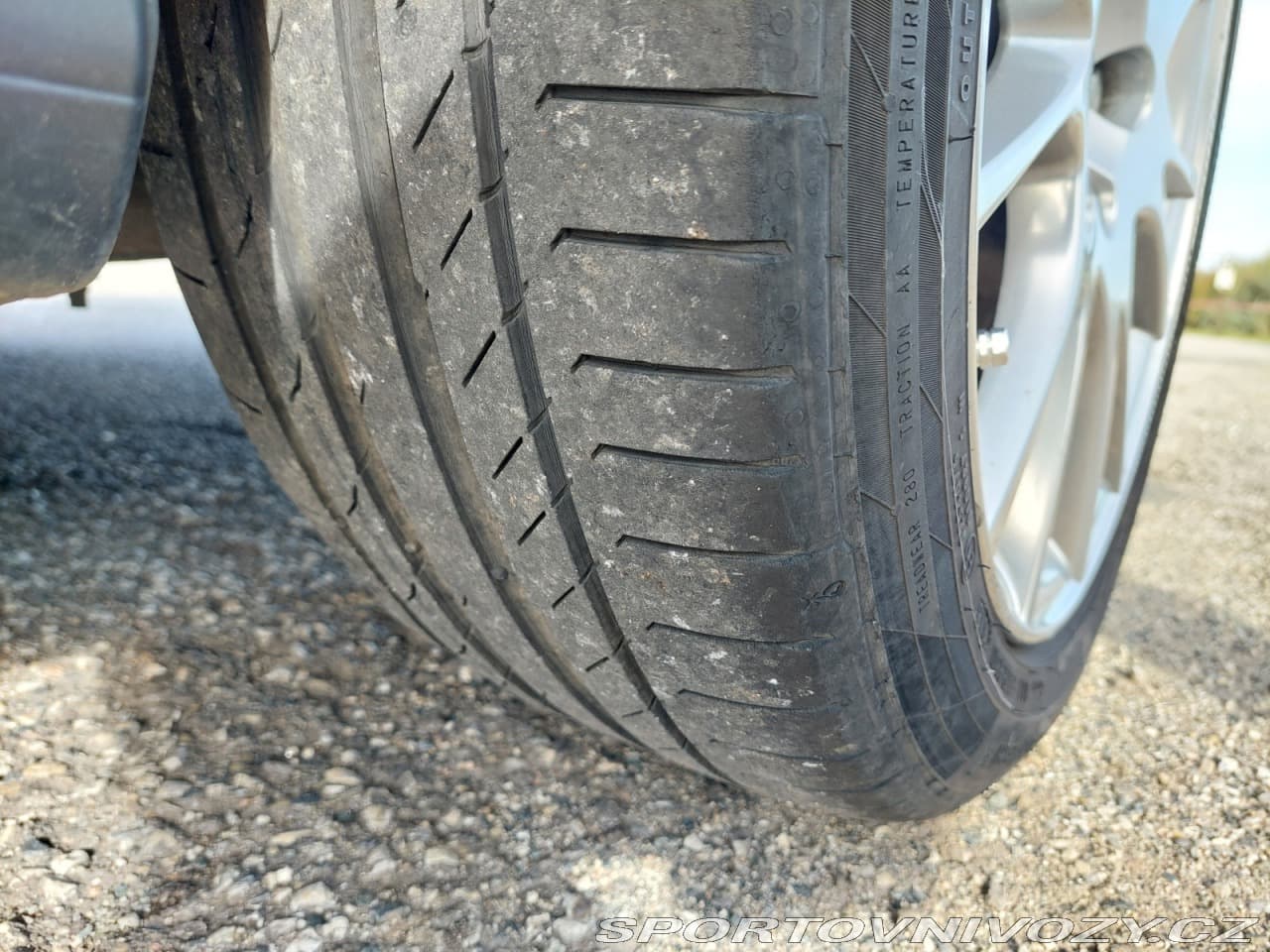 2006 Volvo C70 - 16