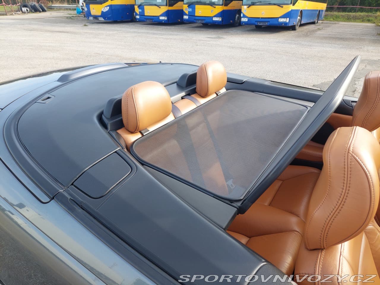 2006 Volvo C70 - 19