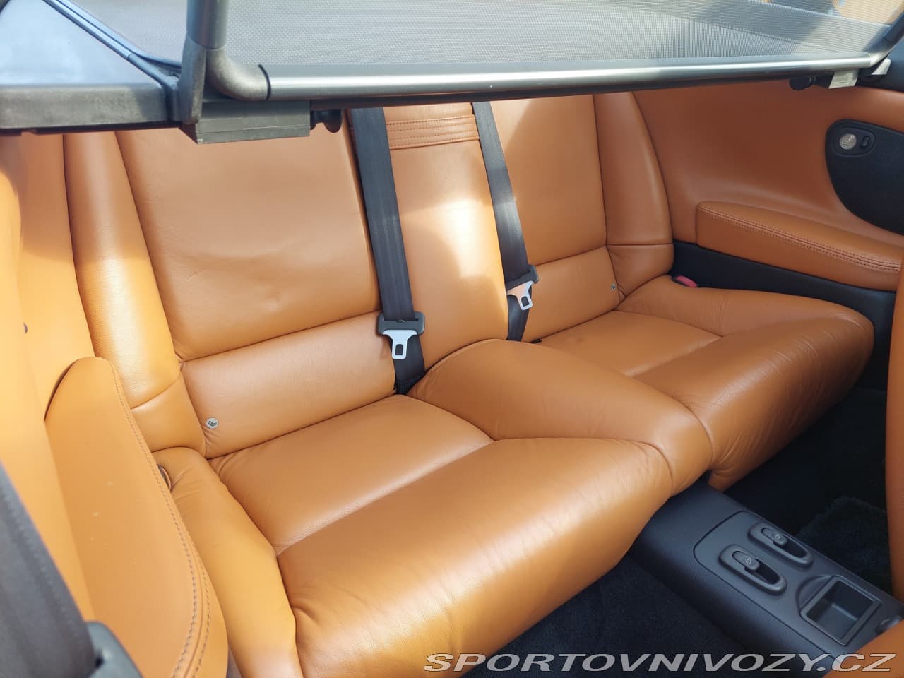 2006 Volvo C70 - 20