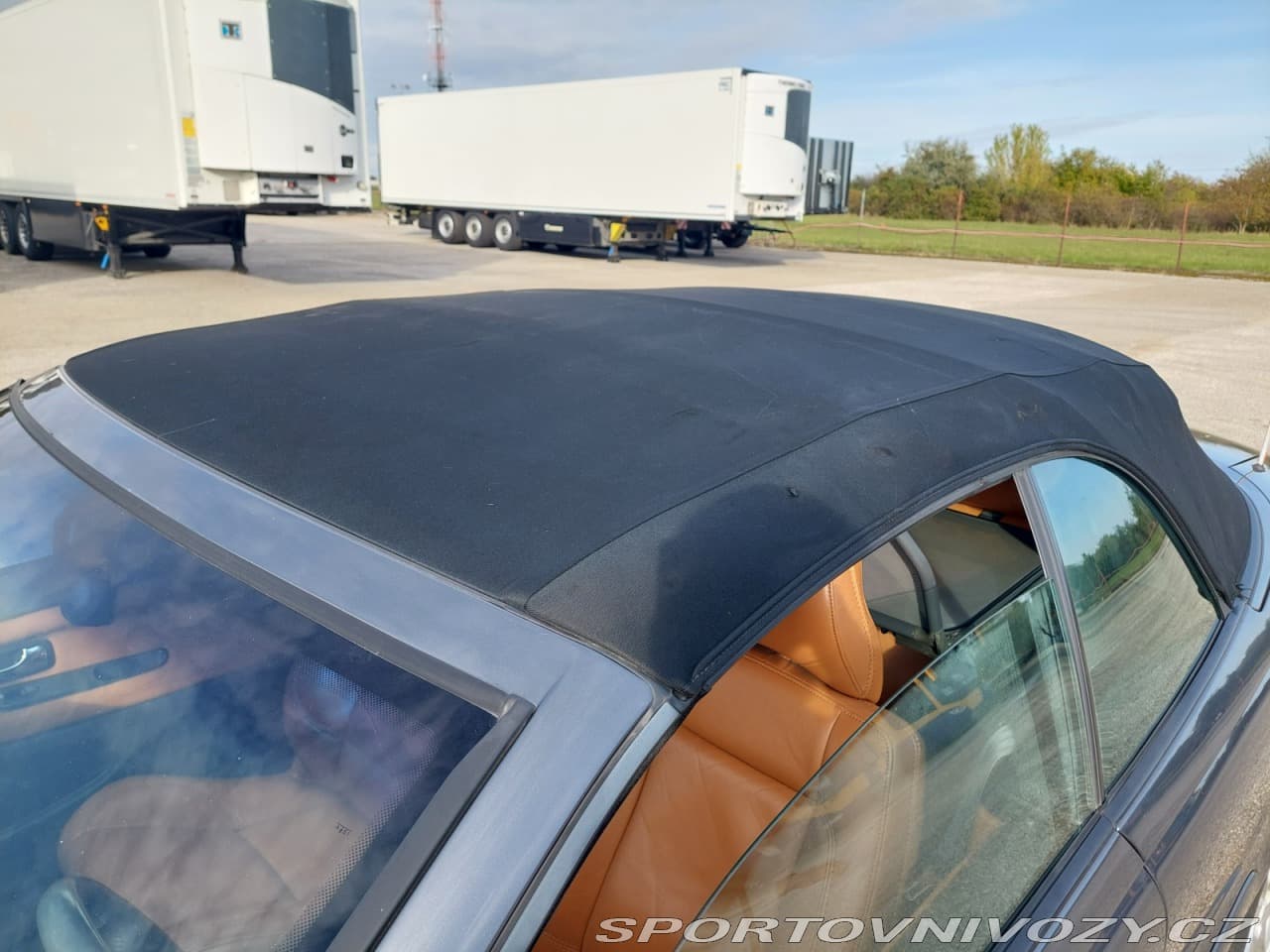 2006 Volvo C70 - 9