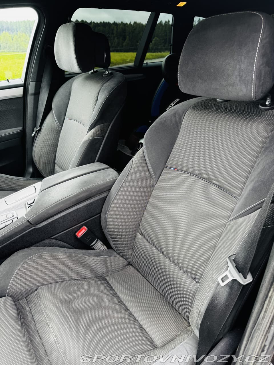 2012 BMW 5-SERIES - 6