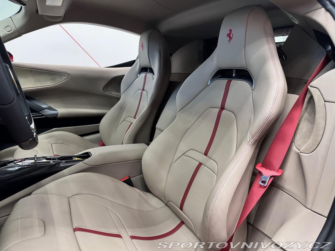 2024 Ferrari Sf90 - 12