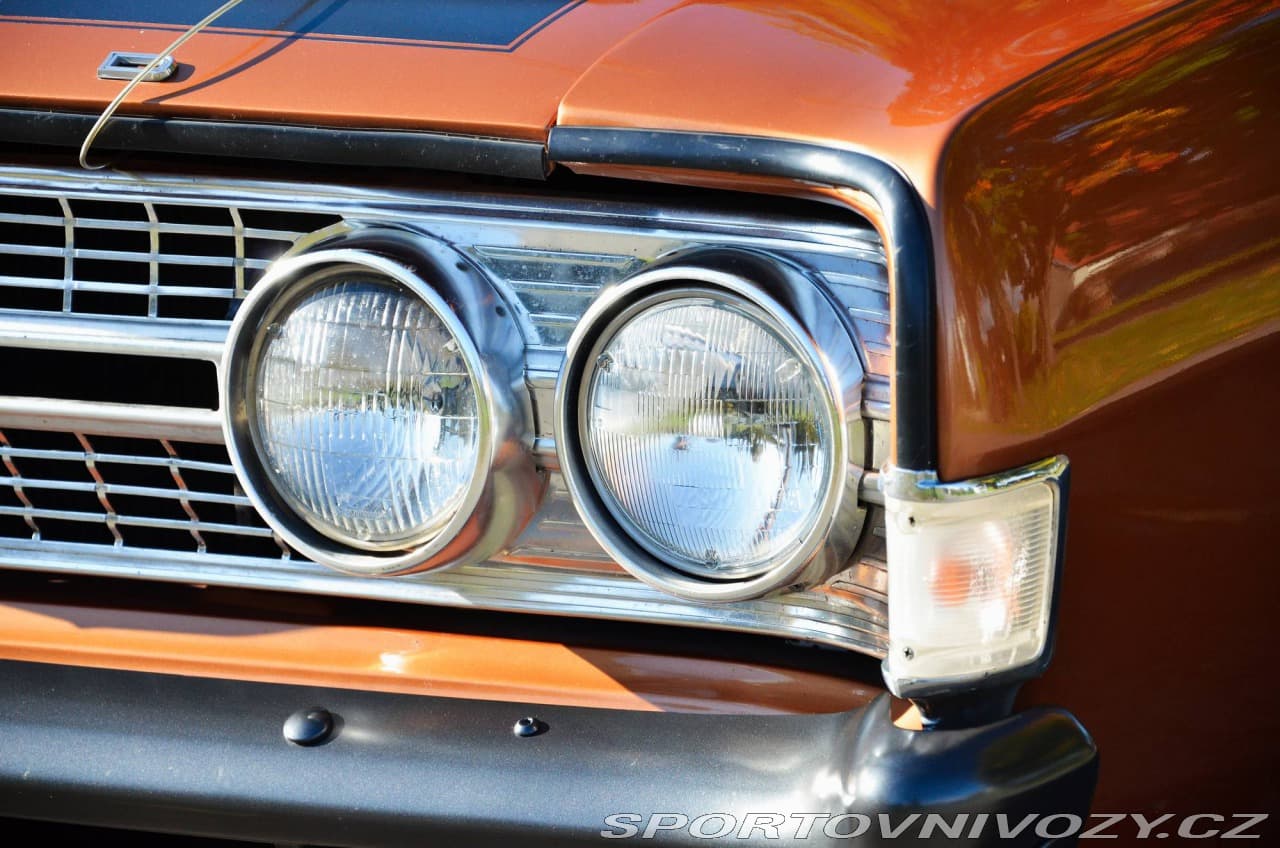 1968 Ford Ostatní - 13