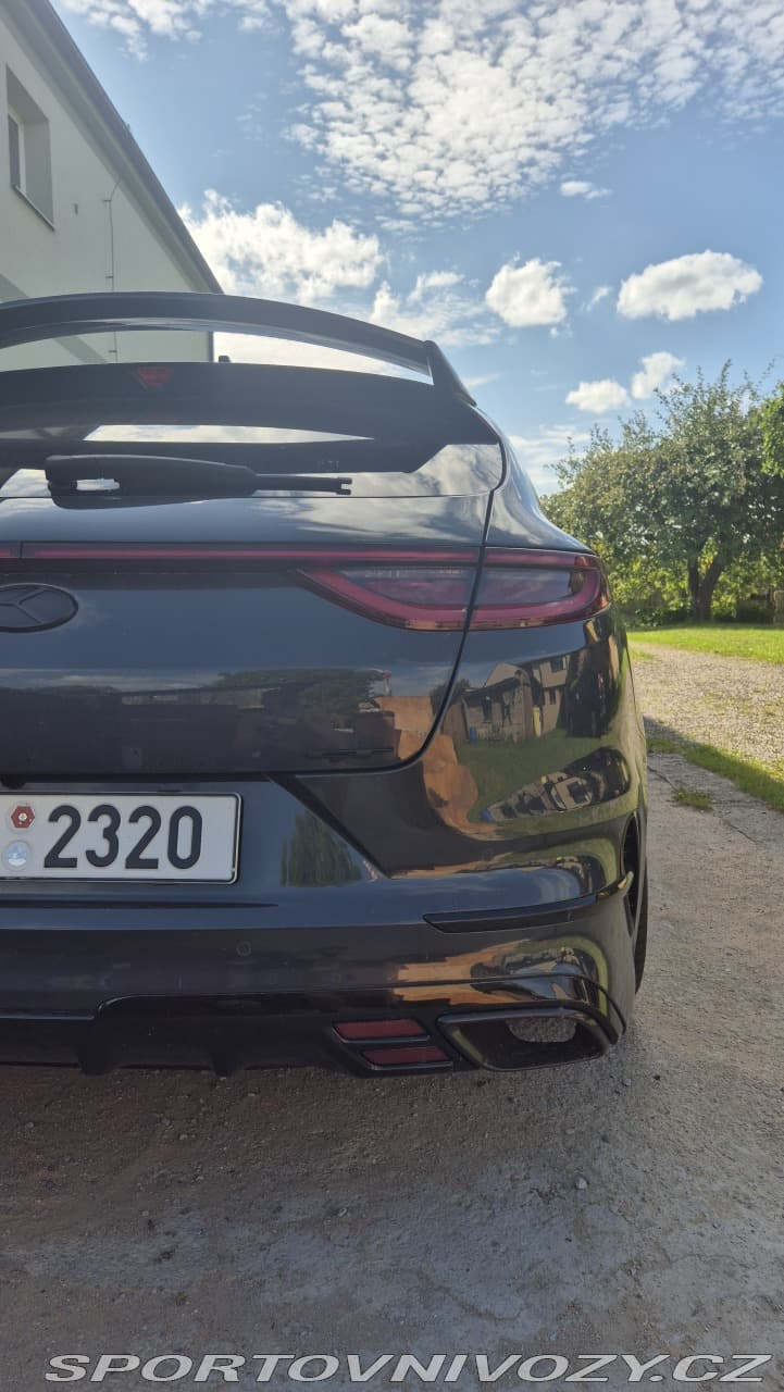2019 Kia PROCEED - 13