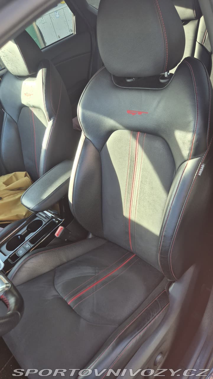2019 Kia PROCEED - 2