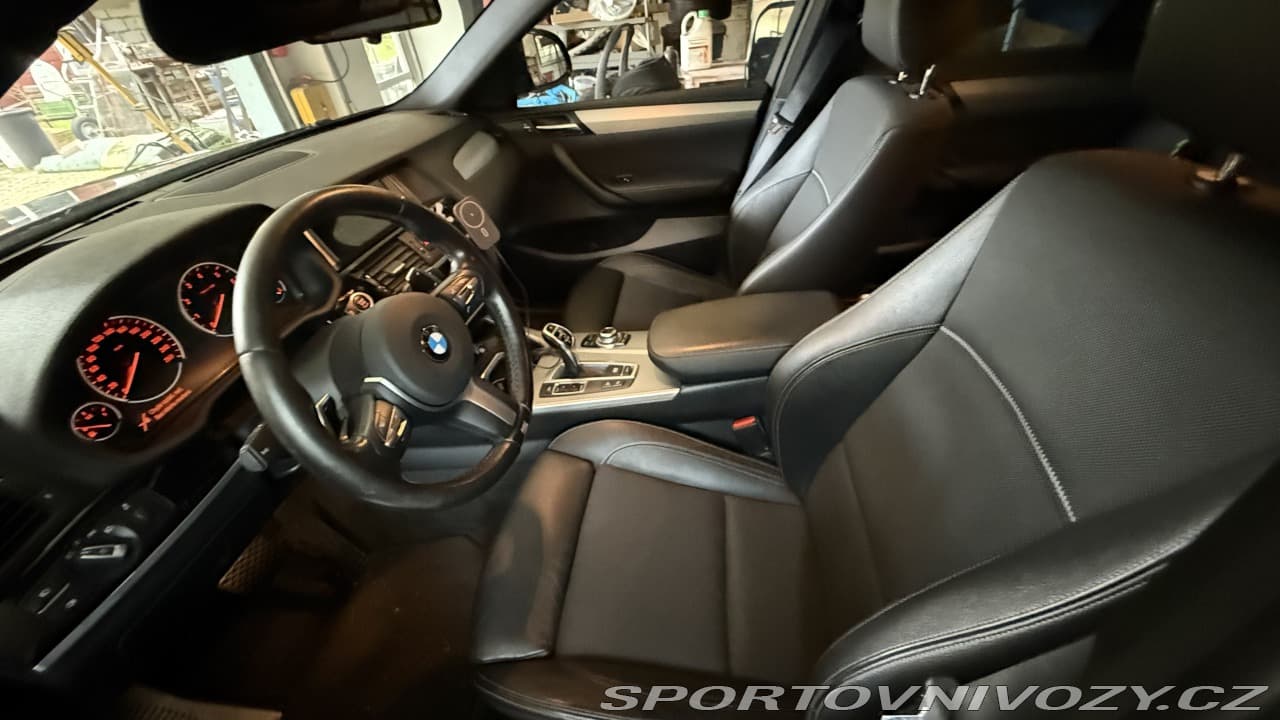 2018 BMW X4 - 6