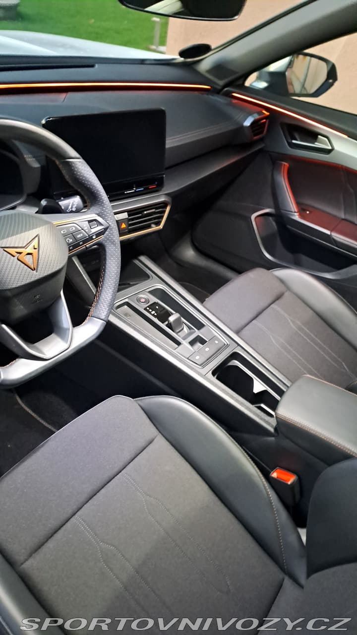 2024 Cupra FORMENTOR - 10