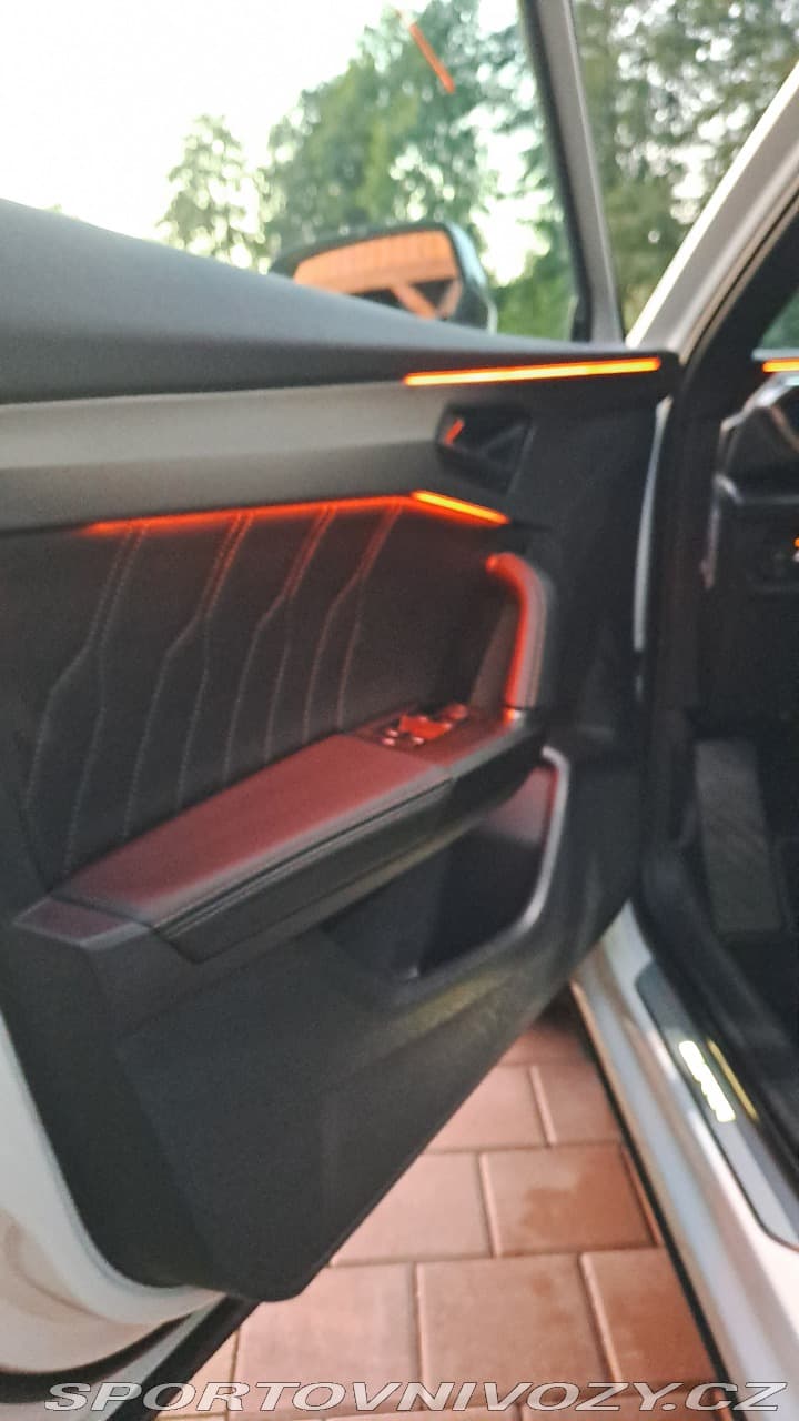 2024 Cupra FORMENTOR - 11