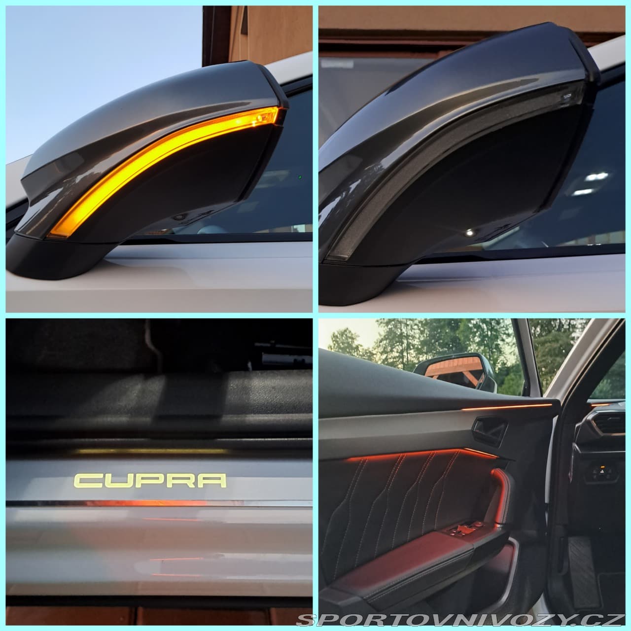 2024 Cupra FORMENTOR - 14